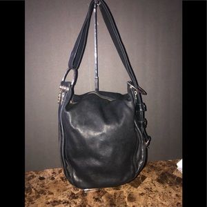 Marino Orlandi Bucket Shoulder Bag